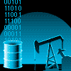 Нефть России : аналитический журнал